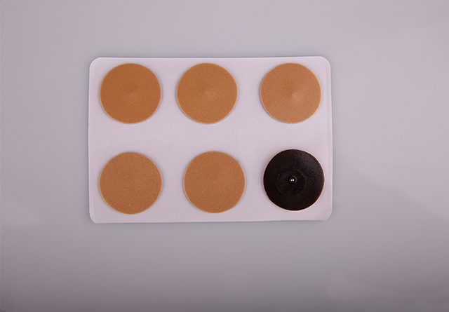 圆形针灸穴位贴（砭石贴 三伏贴 三九贴等）