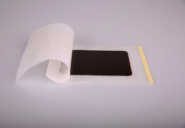 方形大穴位贴（热熔胶无残留 主辅穴位贴覆盖贴）