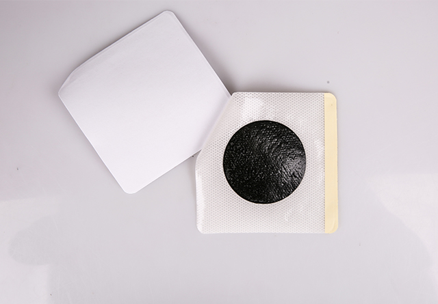 优化黑膏药穴位贴（儿童型 成人型）