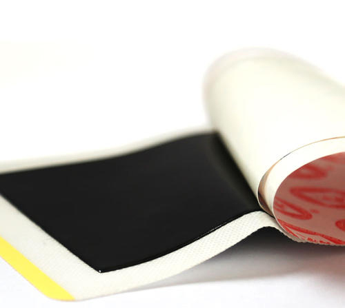 无残留黑膏药现代优化贴